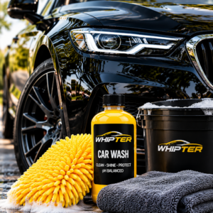 Exterior Care