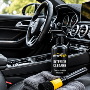 Interior Care