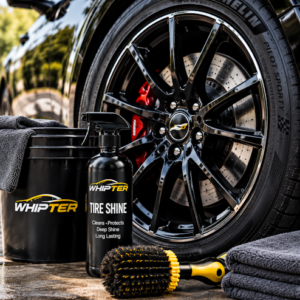 Tires & Wheels